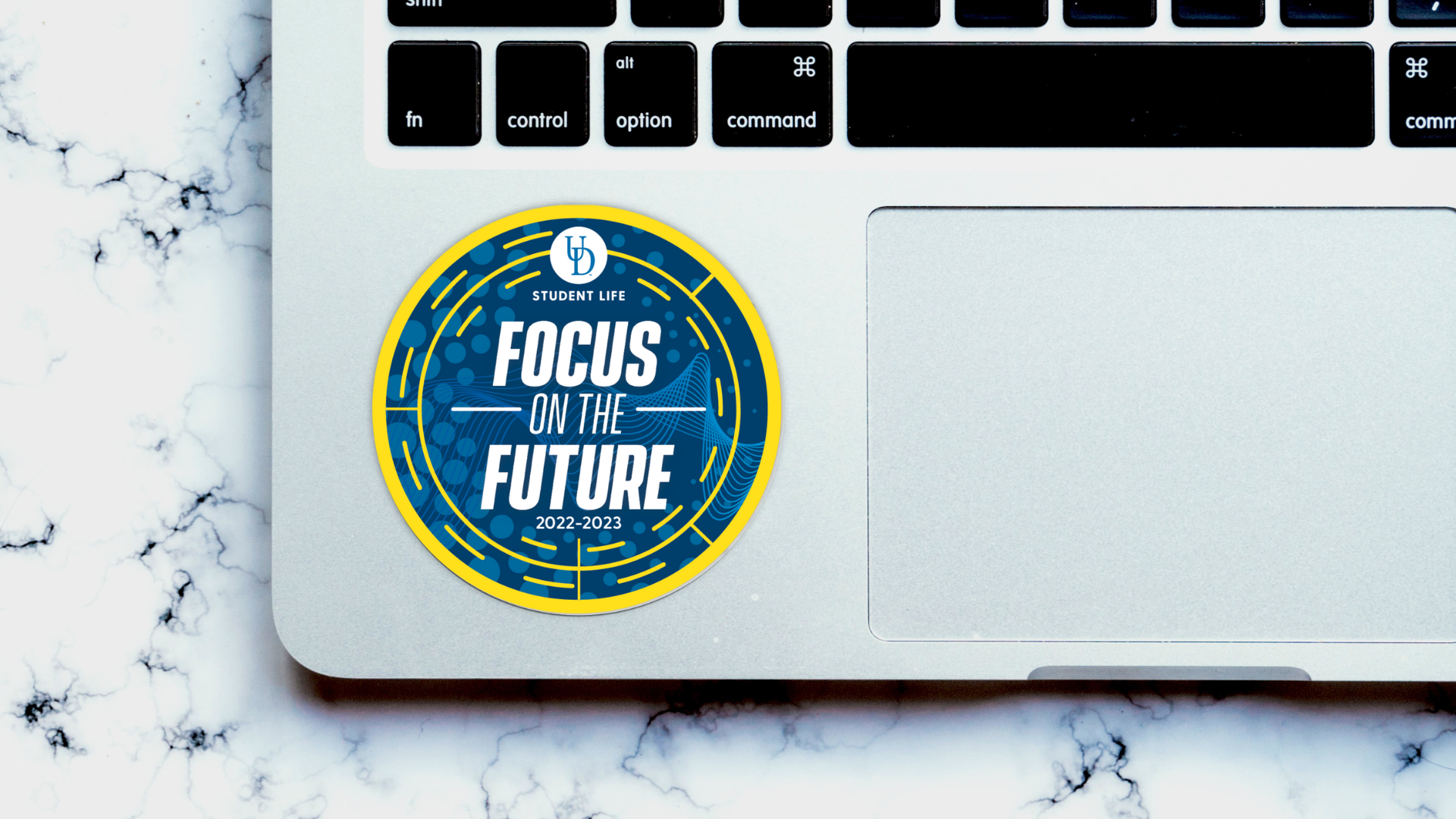 SL Focus On The Future